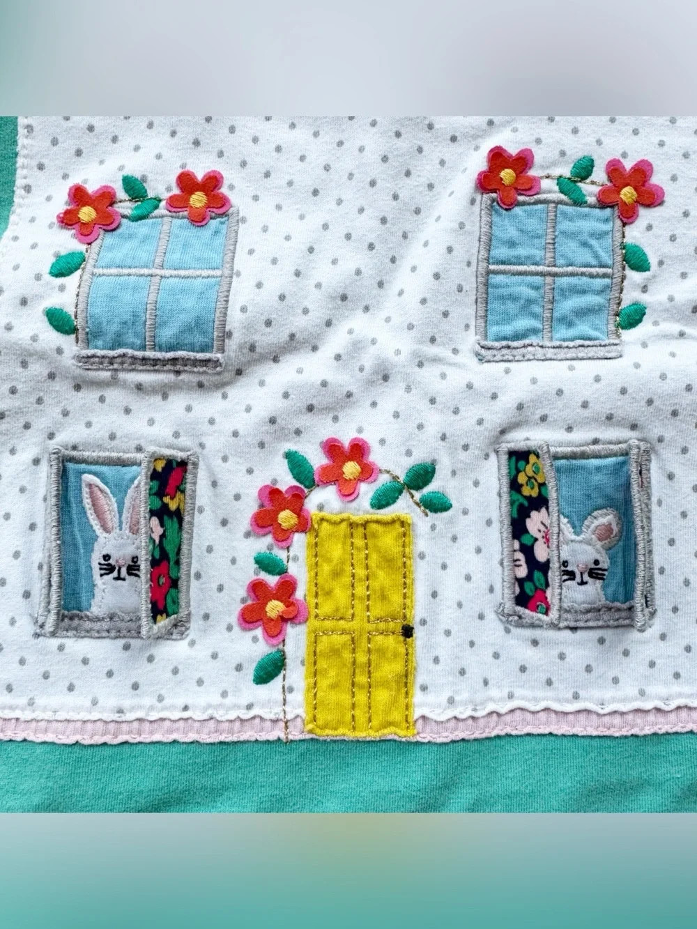 {Mini Boden} Outfit